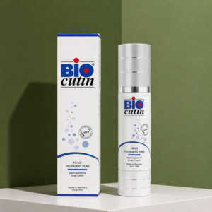 BioCutin Head Treatment Pure