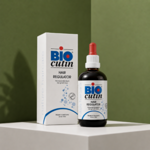 BIOCUTIN® Hair-Regulator – Anti-Haarausfall Serum - Modell BIO-019