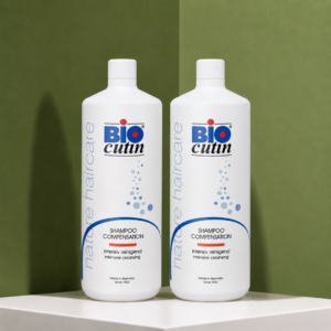 Biocutin Hair Shampoo Compensation - Modell BIO-04