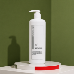DS01 - Désembre Water Cleanser – Mizellen-Reinigungswasser