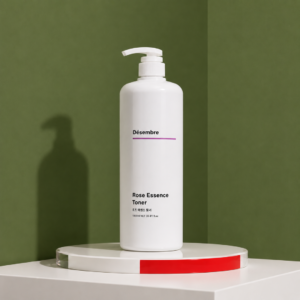 DS04 - Désembre Rose Essence Toner