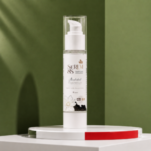 8-Sekunden Haarserum