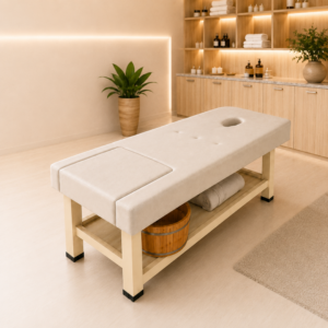 BODY BED11 Körpermassage-Liege Massage Body