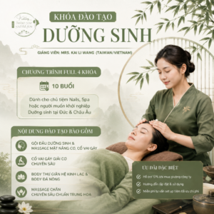 [10 BUỔI] CHƯƠNG TRÌNH ĐÀO TẠO FULL 4 KHÓA