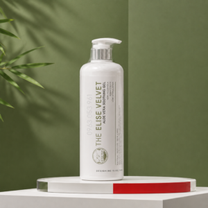 Aloe Vera Soothing Gel 1000 ml