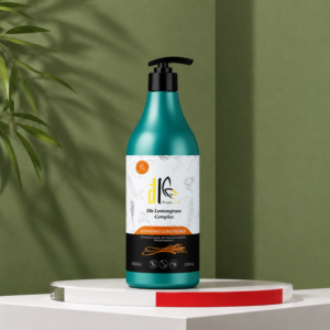 TU02 - DLE Lemongrass Conditioner 750ml